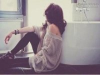 Can đảm cô đơn để chờ hạnh phúc thực sự!