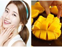 Khó tin nhưng có thật: Độc chiêu làm đẹp da hay từ.. bã trái cây