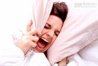 Những giấc mơ lạ điềm báo về bệnh tật