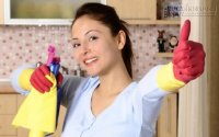 Mẹo hay khử hết tất cả các mùi trong nhà