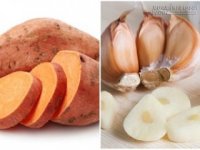 Củ, quả ngừa ung thư vú mà bạn chưa biết