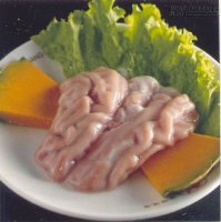 Lầm tưởng óc, tủy là thức ăn bổ dưỡng