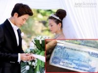 5 ngàn mua được vợ đẹp con ngoan