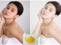 Tự chế mặt nạ trắng da từ vỏ cam, bạn đã thử chưa?