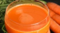 Bác sĩ té ngửa khi điều kỳ diệu bệnh nhân giai đoạn 3 sau 8 tháng uống nước cà rốt