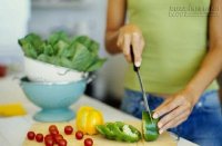Điều gì xảy ra nếu bạn không ăn thịt?