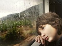 Lần gặp mặt bất ngờ đã khiến cuộc đời người đàn ông và cậu bé bị bệnh thay đổi