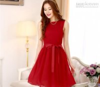 Mặc sao để eo thon?