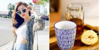 Vừa giảm cân vừa trắng da với bộ 3 nguyên liệu siêu rẻ và dễ tìm