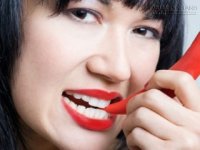 Không nên uống nước lạnh sau khi ăn cay