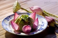 3 nguyên tắc ăn chay đúng cách