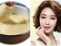Da trắng sáng lên từng ngày chỉ với khoai tây, không đọc đừng tiếc