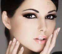 Xem tướng: Đoán tính cách, vận hạn qua hình dáng lông mày