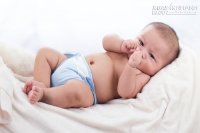 12 dấu hiệu cho biết bé đang bị thiếu canxi trầm trọng