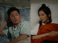 Đêm tân hôn của gái trinh 30 và giai ế 40