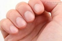 Xem móng tay, đoán năng lực làm việc