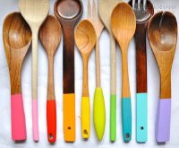 Hạn sử dụng của các dụng cụ bếp - phải thay ngay khi hết hạn
