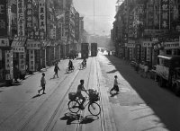 Du lịch Hong Kong những năm 1960