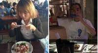 Khoa học chứng minh chụp ảnh sống ảo trước khi ăn có lợi cho sức khỏe