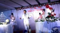 Cô Dâu – Chú Rể hát hay như Bích Phương - Khắc Việt gây sốt