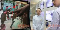 Người đàn ông tẩm xăng định thiêu sống y tá để trả thù cho mẹ