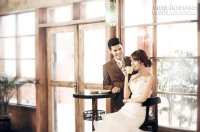 Bỏ người tình giàu có để cưới cô gái bán xôi dạo