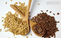 Hạt lanh và những công dụng bạn nên biết