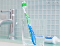 5 sai lầm thường gặp khi dùng bàn chải đánh răng