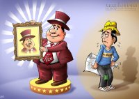 Để ý điểm sau, bạn biết ngay chàng trai của bạn giàu hay nghèo