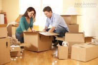 Cách xua đuổi tà khí khi về nhà mới