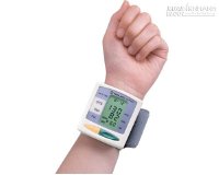 Sử dụng máy đo huyết áp đúng cách không phải ai cũng biết ?