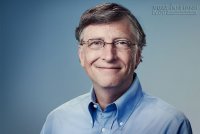 Lời khuyên vô giá của Bill Gates giúp hàng ngàn người làm giàu
