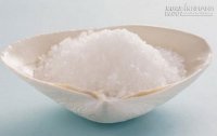 Điều gì sẽ xảy ra nếu bạn đánh răng bằng muối?