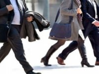 Nhìn dáng đi, bắt bài tính cách