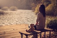 Những con giáp chẳng sợ trời sợ đất, chỉ sợ sự cô đơn