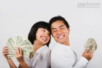 Những cặp con giáp này ghép đôi thì mua máy đếm tiền đi là vừa