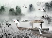 Người thượng đẳng nói trí tuệ, trung đẳng nói sự tình, hạ đẳng nói thị phi