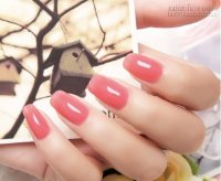 Xem bói, cổng trời thu nhỏ trên móng tay