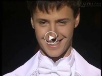 Vitas - Giọng hát cao nhất thế giới - nụ cười chết người