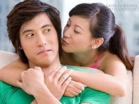 Bài học rất hay cho những người thích đẻ con trai