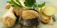 Chuyện gì xảy ra nếu ăn gừng sai cách?