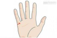 Đường chỉ tay nói lên điều gì về hôn nhân của bạn?