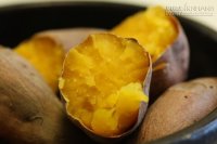 Sai lầm tai hại khi ăn khoai lang cần bỏ ngay