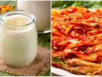 Thực phẩm làm sạch đại tràng một cách tự nhiên