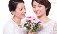 Bí kíp giúp nàng dâu khiến mẹ chồng yêu như con gái