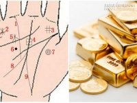 9 đường vân tay báo hiệu cho cuộc đời giàu sang phú quý