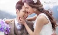 Gia đình hạnh phúc có vợ ăn chả, chồng ăn nem