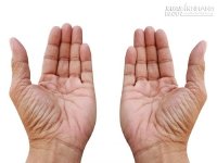 9 đường vân tay quyết định vận mệnh giàu sang, phú quý của bạn