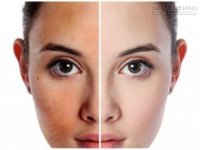 Không cần kem nền, phấn phủ, cứ áp dụng 2 bước này là da sẽ sáng mịn, đều màu