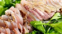 Điều cần tránh khi ăn thịt dê